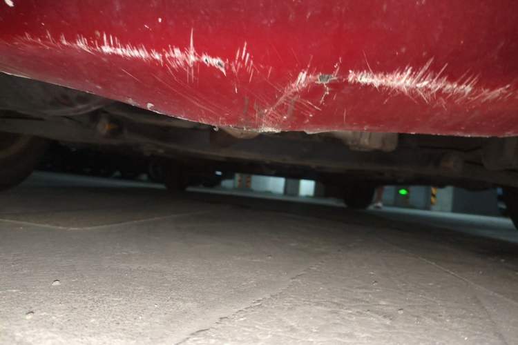 Used Suzuki Swift 2014 1.3L Manual Standard Edition Chassis Front