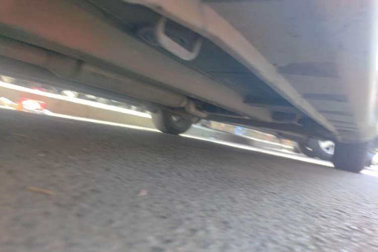 Used Suzuki Swift 2014 1.5L Automatic Fashion Edition Chassis Front Left