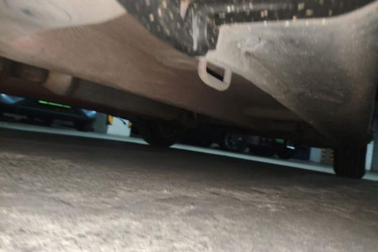 Used Suzuki Swift 2014 1.3L Manual Standard Edition Chassis Front Left