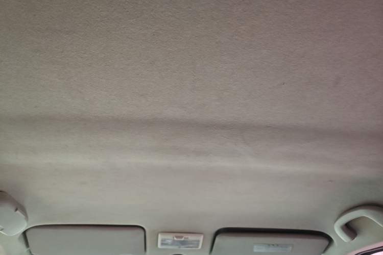 Used Suzuki Swift 2014 1.5L Automatic Fashion Edition Headliner