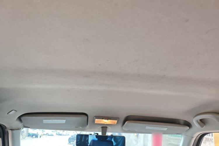 Used Suzuki Swift 2014 1.5L Automatic Fashion Edition Headliner