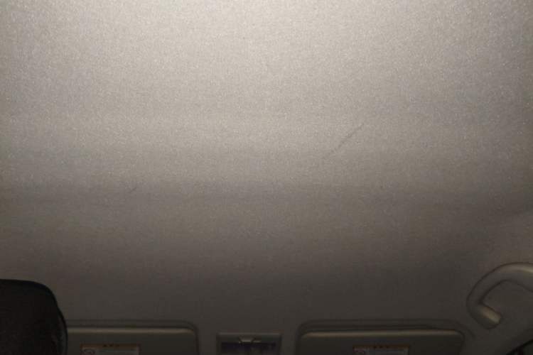 Used Suzuki Swift 2014 1.3L Manual Standard Edition Headliner