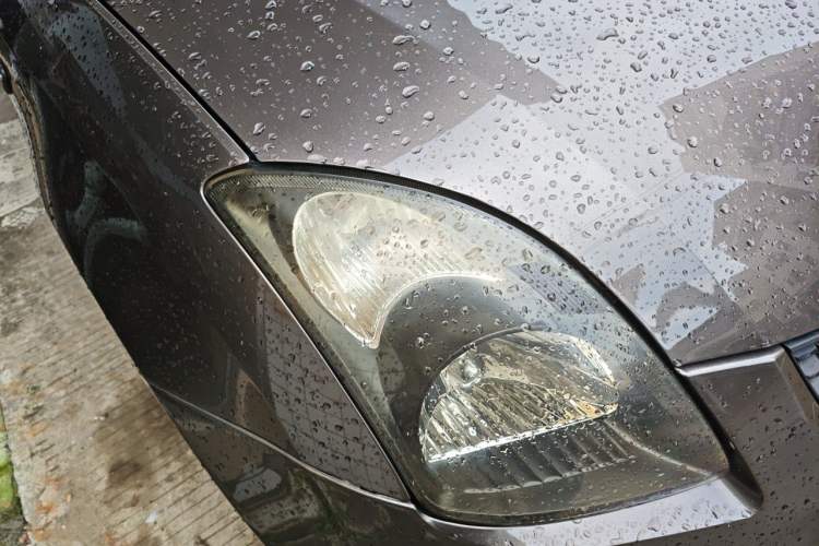 Used Suzuki Swift 2014 1.5L Automatic Fashion Edition Right Front Headlight