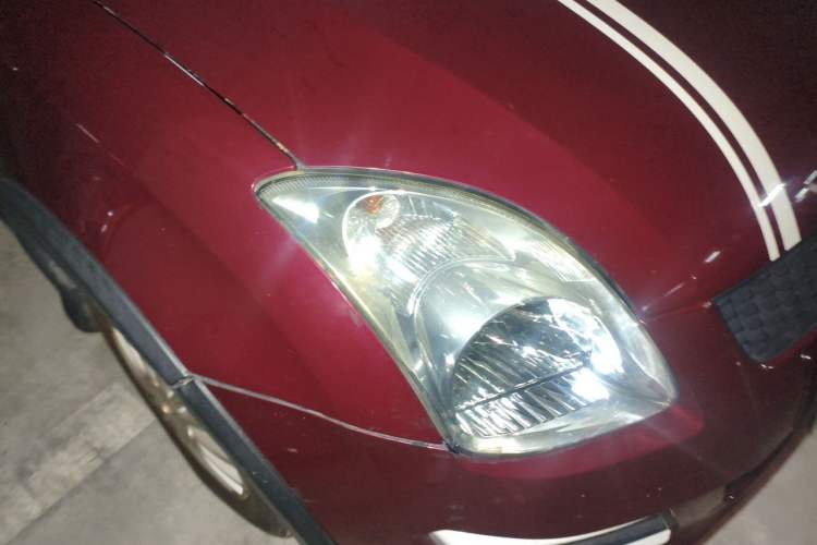 Used Suzuki Swift 2014 1.3L Manual Standard Edition Right Front Headlight