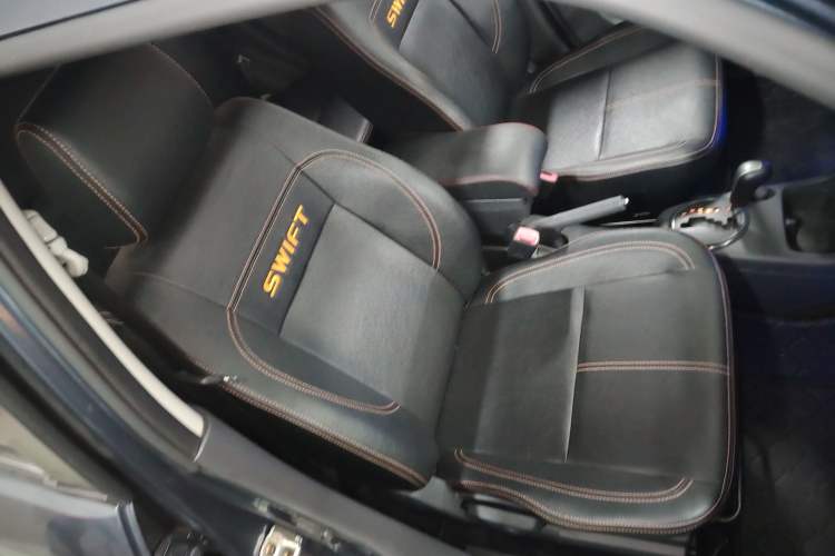 Used Suzuki Swift 2014 1.5L Automatic Fashion Edition Right Front Seat