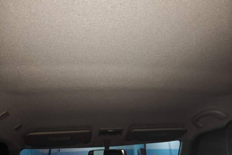 Used Suzuki Swift 2014 1.5L Automatic Fashion Edition Headliner