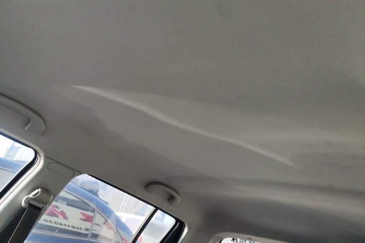 Used Suzuki Swift 2014 1.3L Manual Standard Edition Headliner