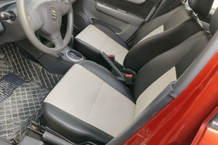 Used Suzuki Swift 2014 1.5L Automatic Fashion Edition Left Front Seat