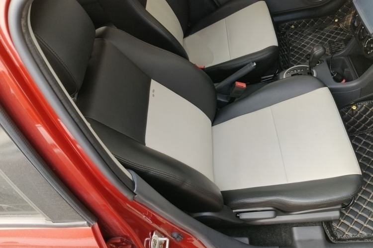Used Suzuki Swift 2014 1.5L Automatic Fashion Edition Right Front Seat