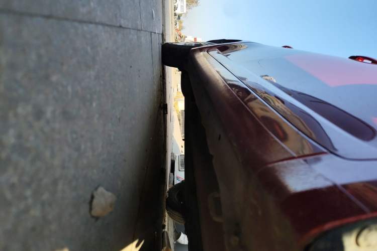 Used Suzuki Swift 2014 1.3L Manual Standard Edition Right Side Sill