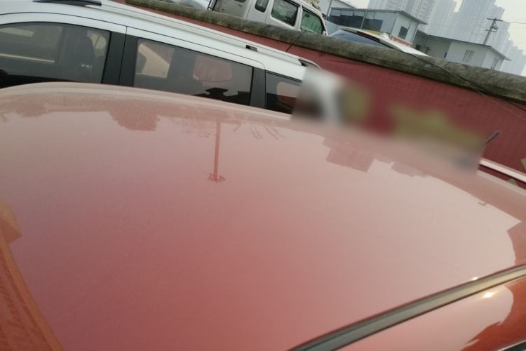 Used Suzuki Swift 2014 1.5L Automatic Fashion Edition Roof