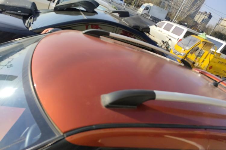 Used Suzuki Swift 2014 1.3L Manual Standard Edition Roof