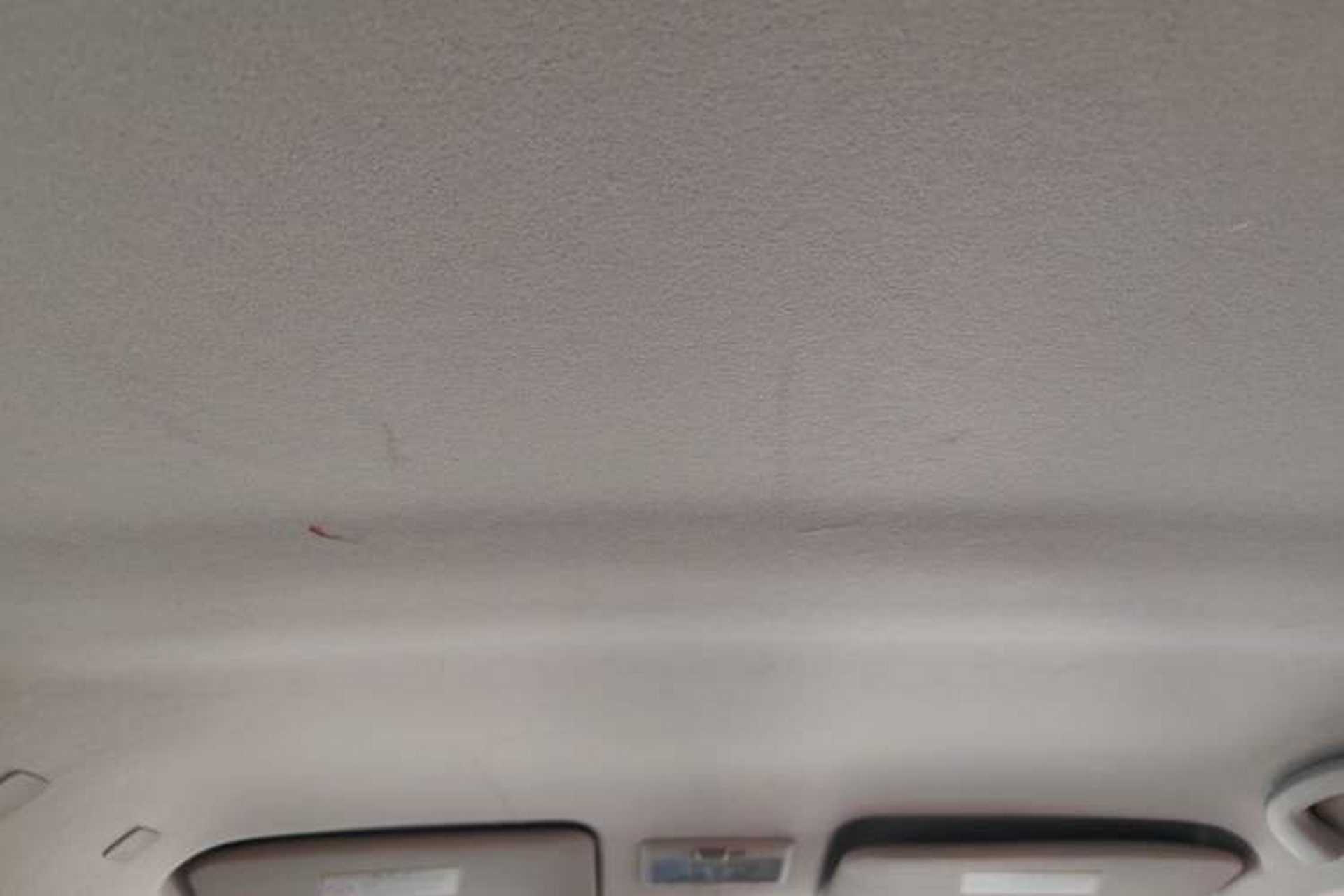 Used Suzuki Swift 2014 1.3L Manual Standard Edition Headliner