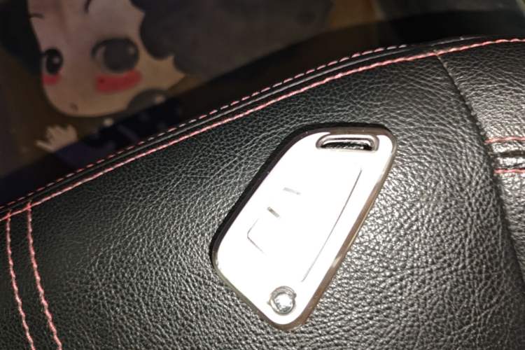Used Suzuki Swift 2014 1.5L Automatic Fashion Edition Vehicle Key