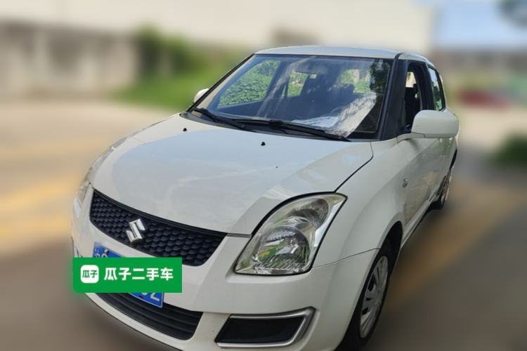 Used Suzuki Swift 2014 1.3L Manual Standard Edition Guazi used car, China used car export, Used car for sale, Used cars, Cheapest cars for sale