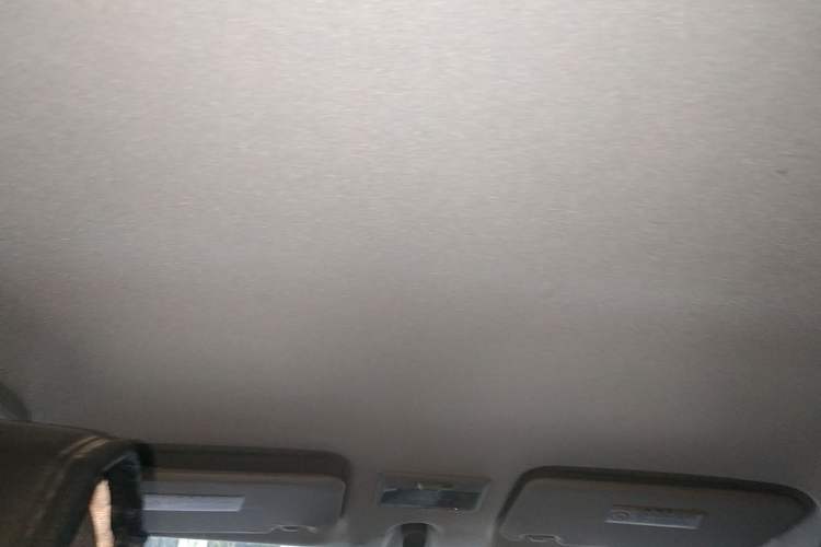 Used Suzuki Swift 2014 1.3L Manual Standard Edition Headliner