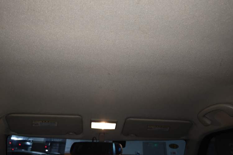Used Suzuki Swift 2014 1.5L Automatic Fashion Edition Headliner