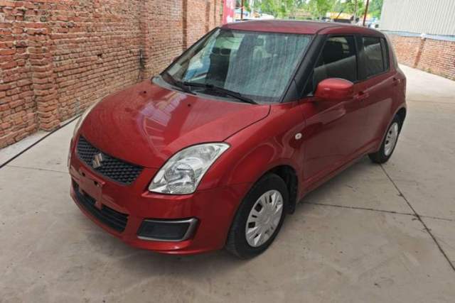Used Suzuki Swift 2014 1.3L Manual Standard Edition