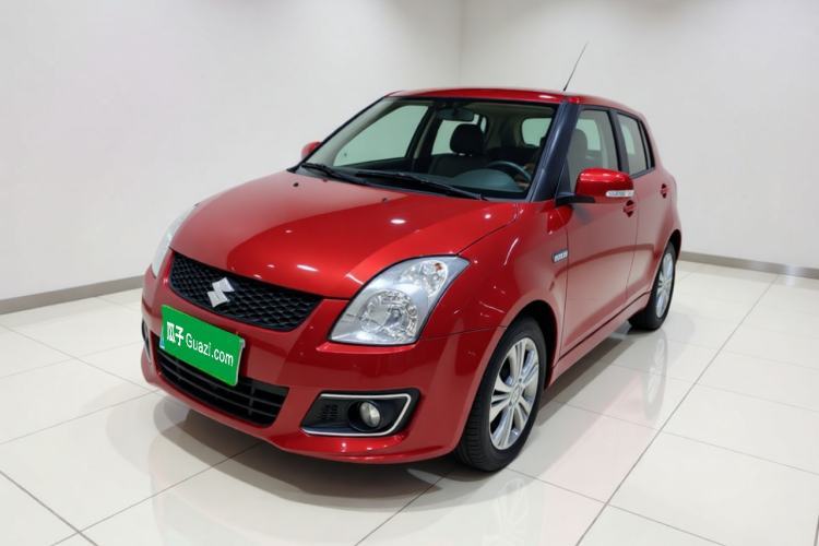 Used Suzuki Swift 2014 1.5L Automatic Fashion Edition Guazi used car, China used car export, Used car for sale, Used  cars, Cheapest cars for sale