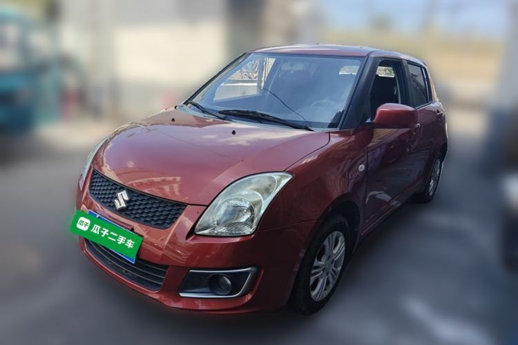 Suzuki Swift 2014 1.3L Manual Standard Edition مستعملة Guazi used car, China used car export, Used car for sale, Used  cars, Cheapest cars for sale