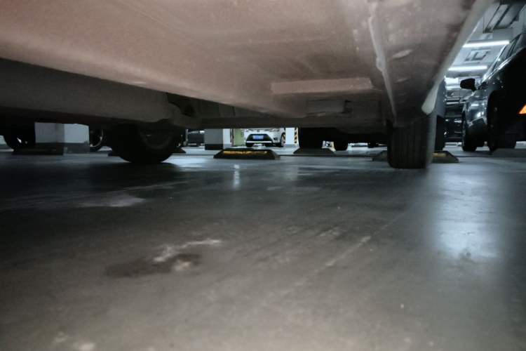 Used Suzuki Swift 2014 1.3L Manual Standard Edition Chassis Front Left