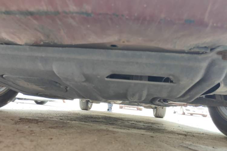 Used Suzuki Swift 2014 1.3L Manual Standard Edition Chassis Front