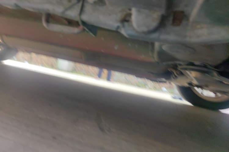 Used Suzuki Swift 2014 1.5L Automatic Fashion Edition Chassis Front Right