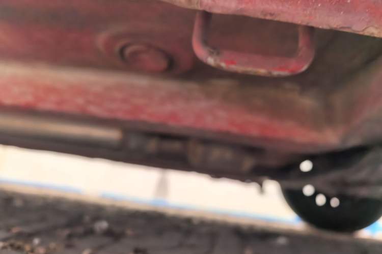 Used Suzuki Swift 2014 1.3L Manual Standard Edition Chassis Front Right