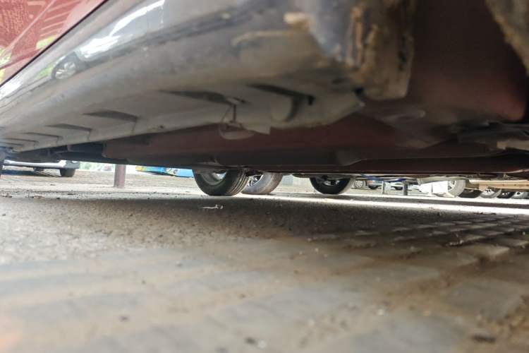 Used Suzuki Swift 2014 1.5L Automatic Fashion Edition Chassis Front Right