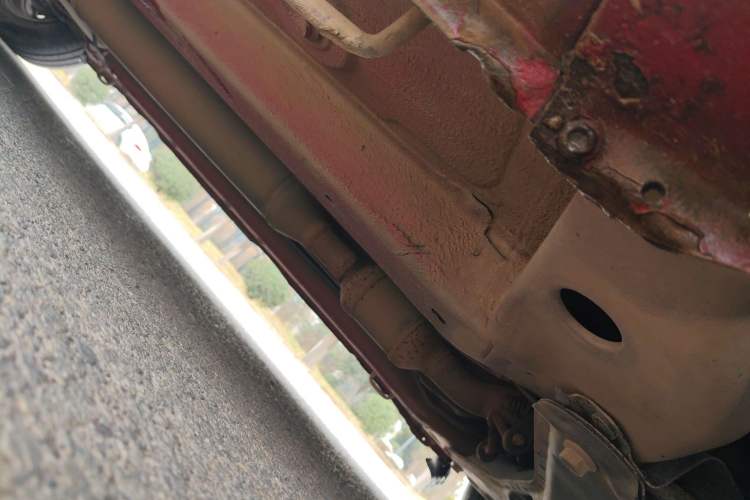 Used Suzuki Swift 2014 1.3L Manual Standard Edition Chassis Front Right