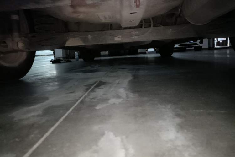 Used Suzuki Swift 2014 1.3L Manual Standard Edition Chassis Rear