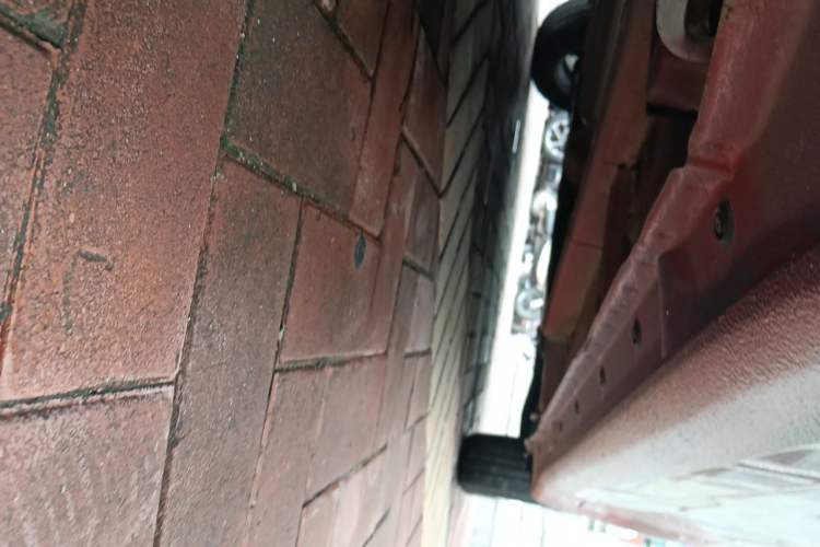 Used Suzuki Swift 2014 1.3L Manual Standard Edition Chassis Rear Right