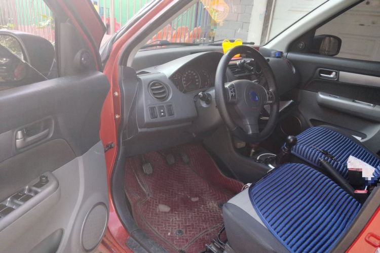 Used Suzuki Swift 2014 1.3L Manual Standard Edition Driver Seat