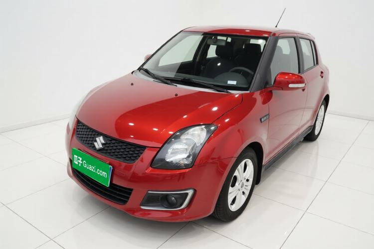 Used Suzuki Swift 2014 1.5L Automatic Fashion Edition Guazi used car, China used car export, Used car for sale, Used  cars, Cheapest cars for sale