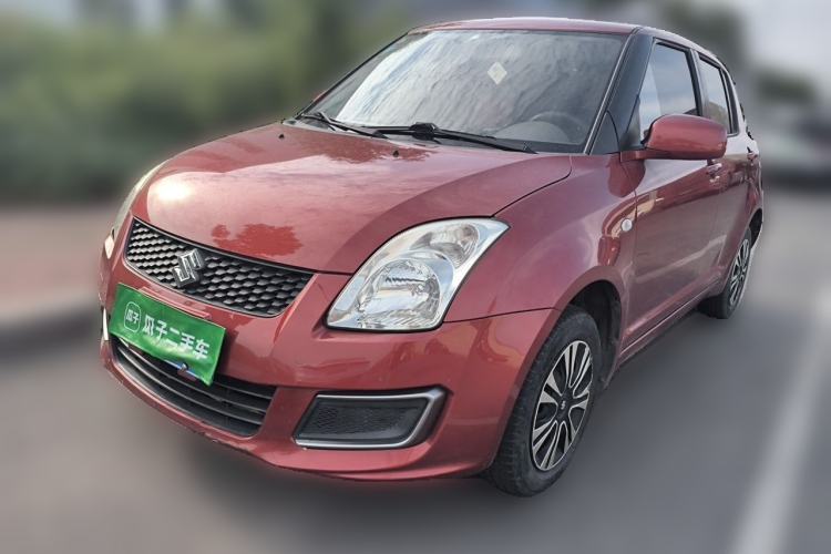 Gebrauchter Suzuki Swift 2014 1.3L Manual Standard Edition Guazi used car, China used car export, Used car for sale, Used  cars, Cheapest cars for sale