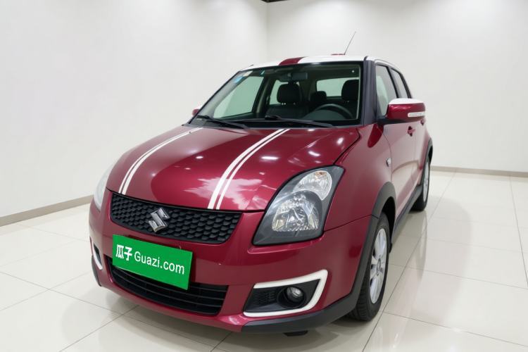 Suzuki Swift 2014 1.5L Automatic Fashion Edition de segunda mano Guazi used car, China used car export, Used car for sale, Used  cars, Cheapest cars for sale