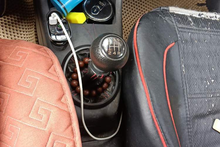 Used Suzuki Swift 2014 1.3L Manual Standard Edition Gear Lever