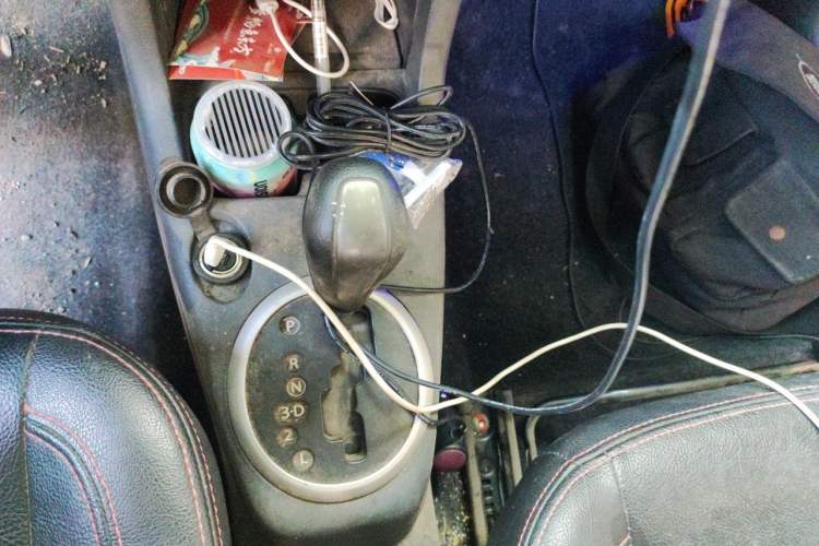 Used Suzuki Swift 2014 1.5L Automatic Fashion Edition Gear Lever