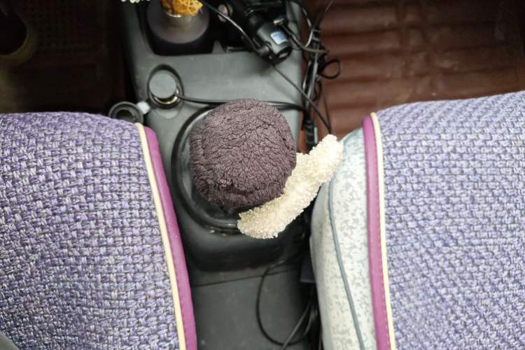Used Suzuki Swift 2014 1.3L Manual Standard Edition Gear Lever