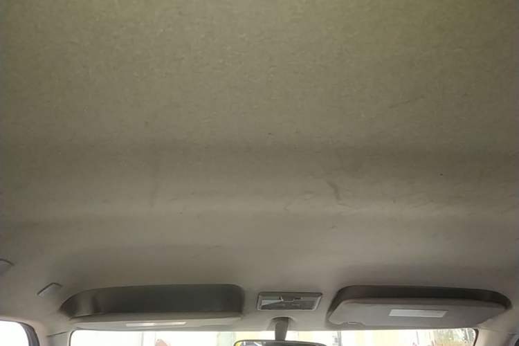 Used Suzuki Swift 2014 1.3L Manual Standard Edition Headliner