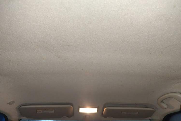 Used Suzuki Swift 2014 1.3L Manual Standard Edition Headliner