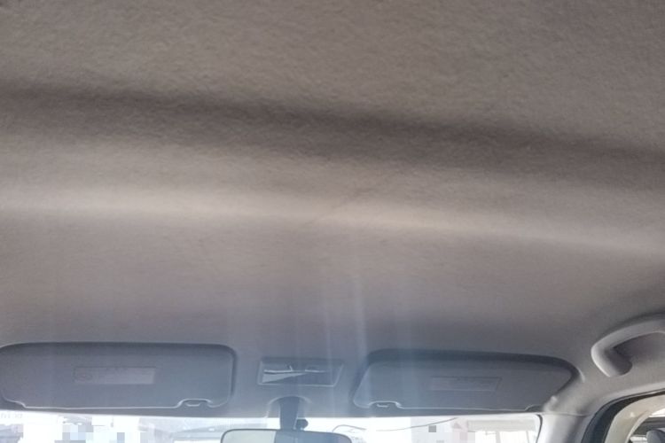 Used Suzuki Swift 2014 1.5L Automatic Fashion Edition Headliner