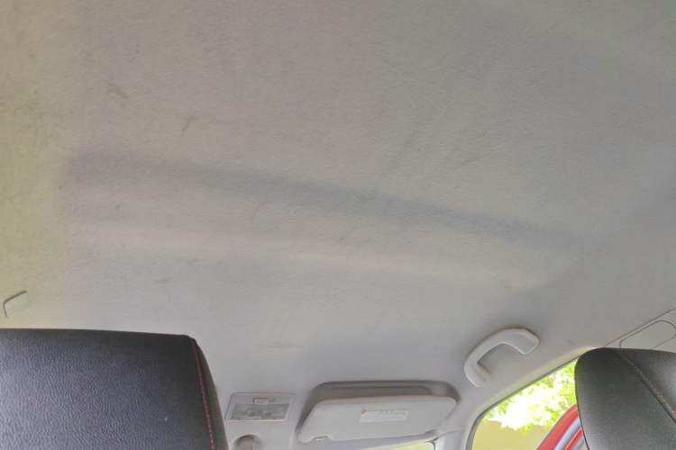 Used Suzuki Swift 2014 1.3L Manual Standard Edition Headliner