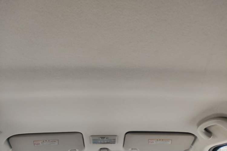 Used Suzuki Swift 2014 1.5L Automatic Fashion Edition Headliner
