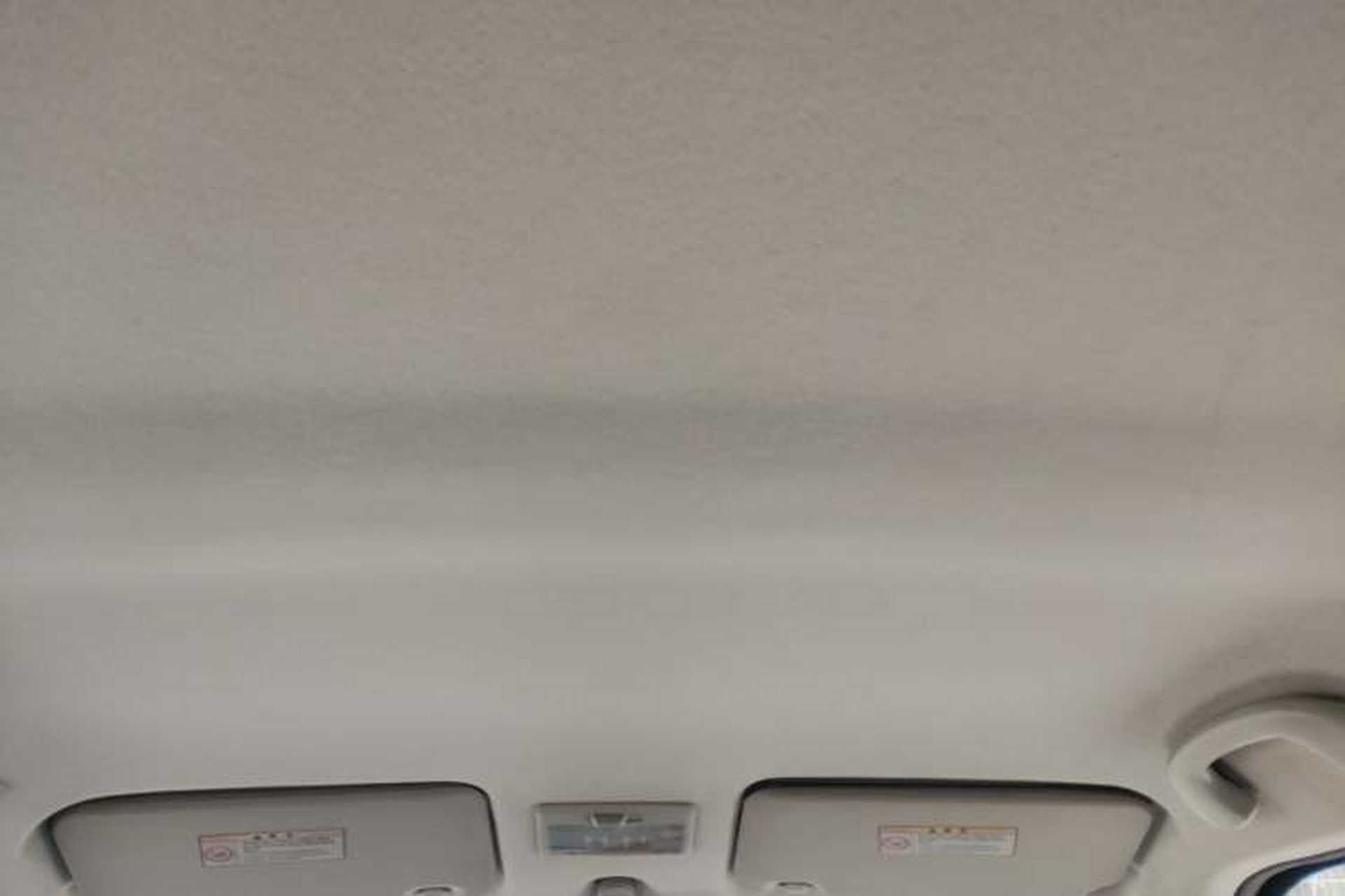 Used Suzuki Swift 2014 1.5L Automatic Fashion Edition Headliner