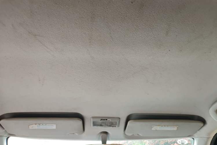 Used Suzuki Swift 2014 1.3L Manual Standard Edition Headliner