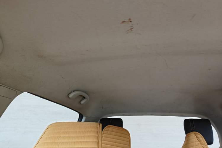 Used Suzuki Swift 2014 1.3L Manual Standard Edition Headliner