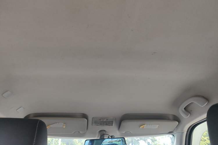 Used Suzuki Swift 2014 1.3L Manual Standard Edition Headliner