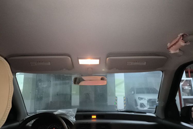Used Suzuki Swift 2014 1.3L Manual Standard Edition Headliner