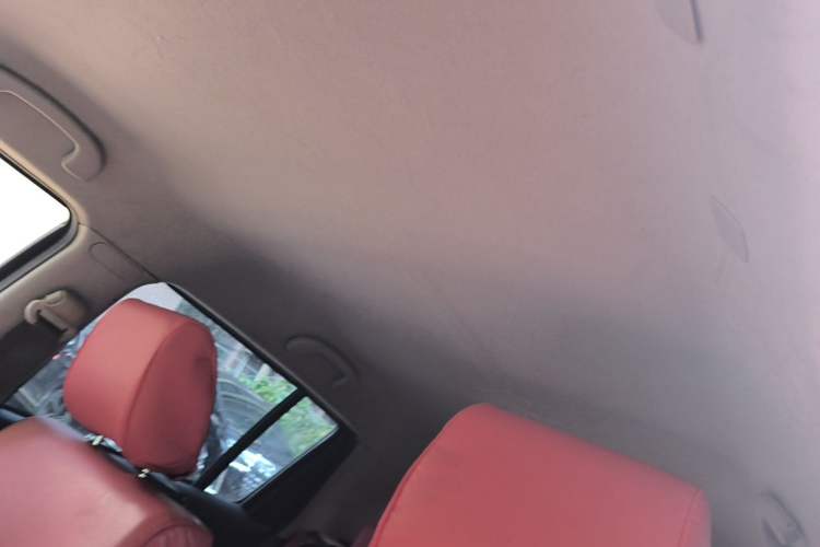 Used Suzuki Swift 2014 1.3L Manual Standard Edition Headliner